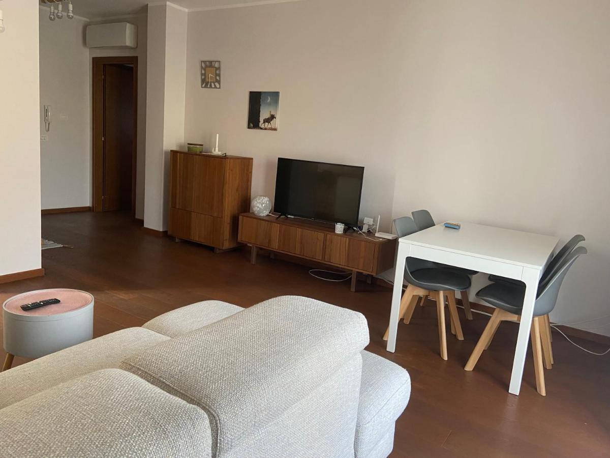 B&B Campi Di Sole Sala Bolognese 外观 照片