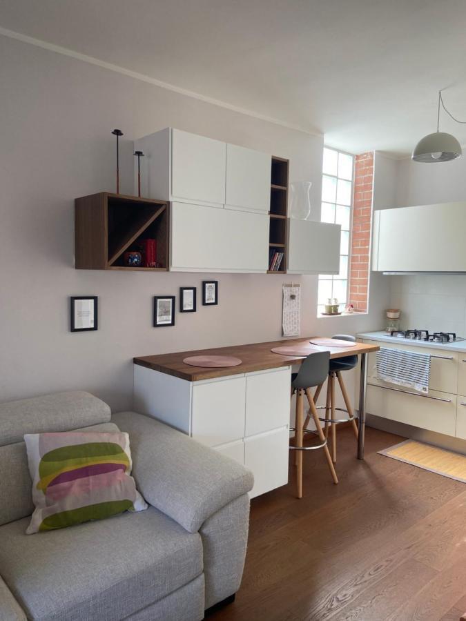 B&B Campi Di Sole Sala Bolognese 外观 照片