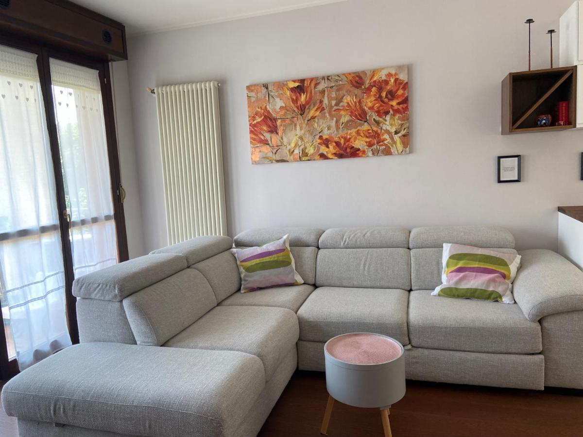 B&B Campi Di Sole Sala Bolognese 外观 照片