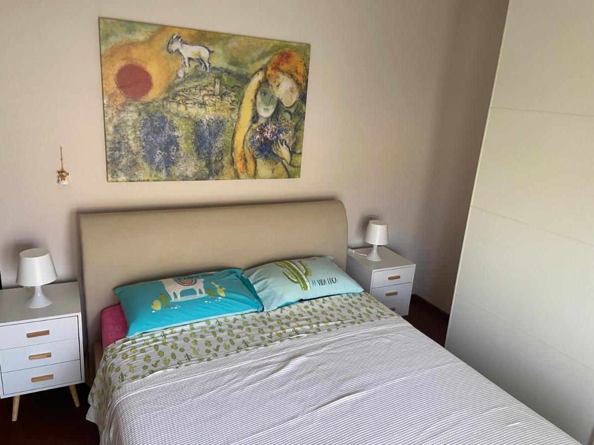 B&B Campi Di Sole Sala Bolognese 外观 照片