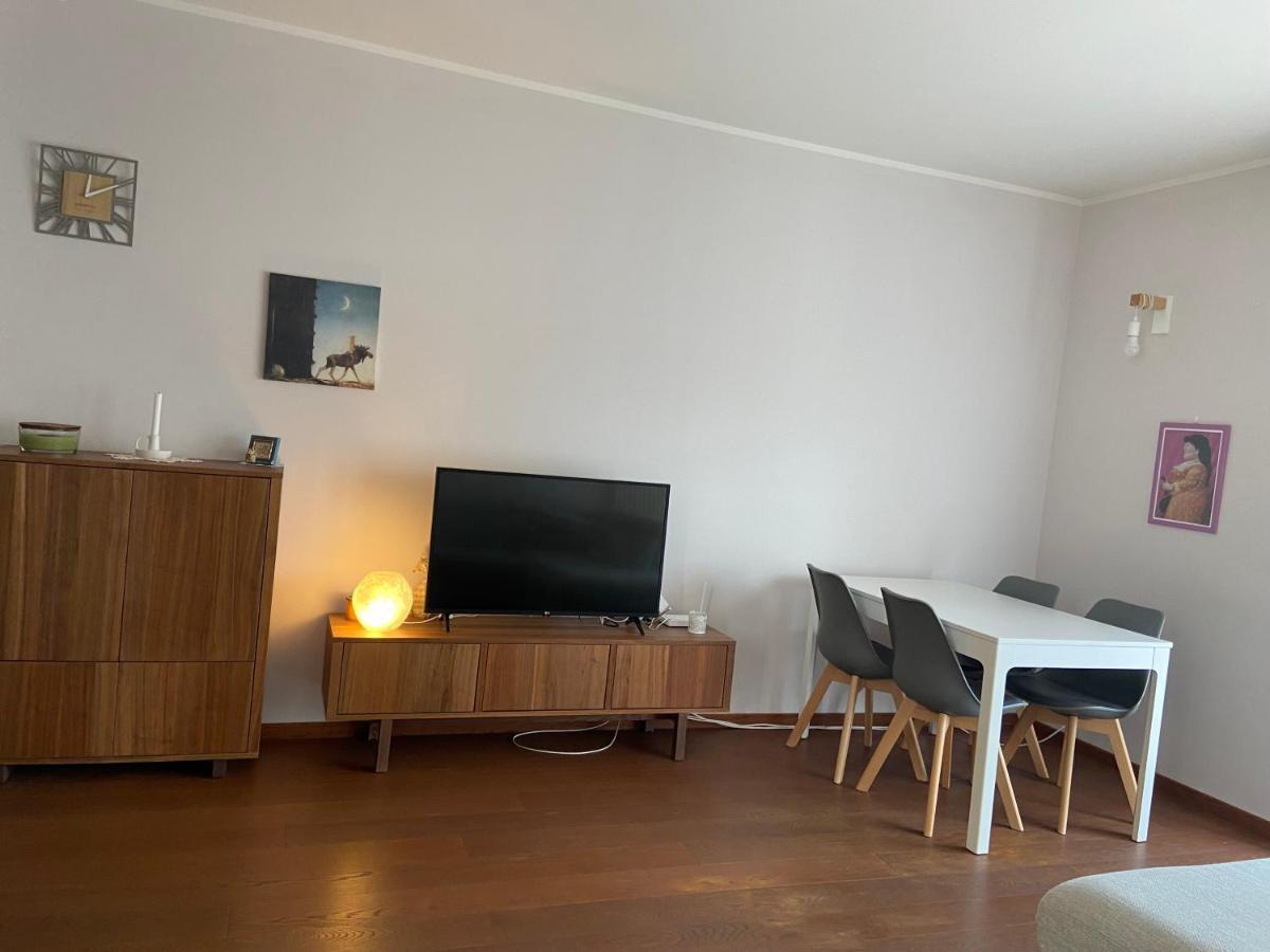 B&B Campi Di Sole Sala Bolognese 外观 照片