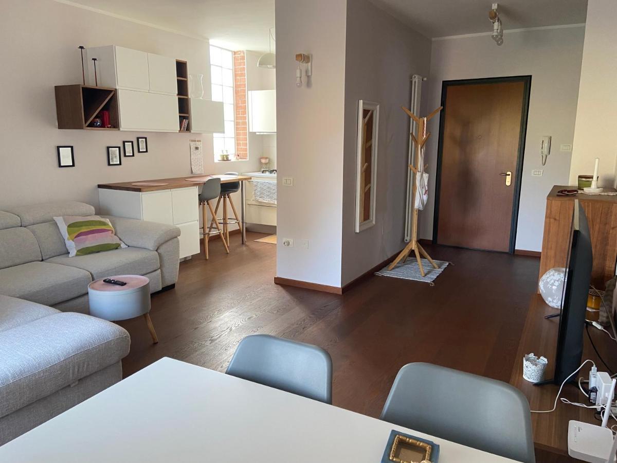B&B Campi Di Sole Sala Bolognese 外观 照片