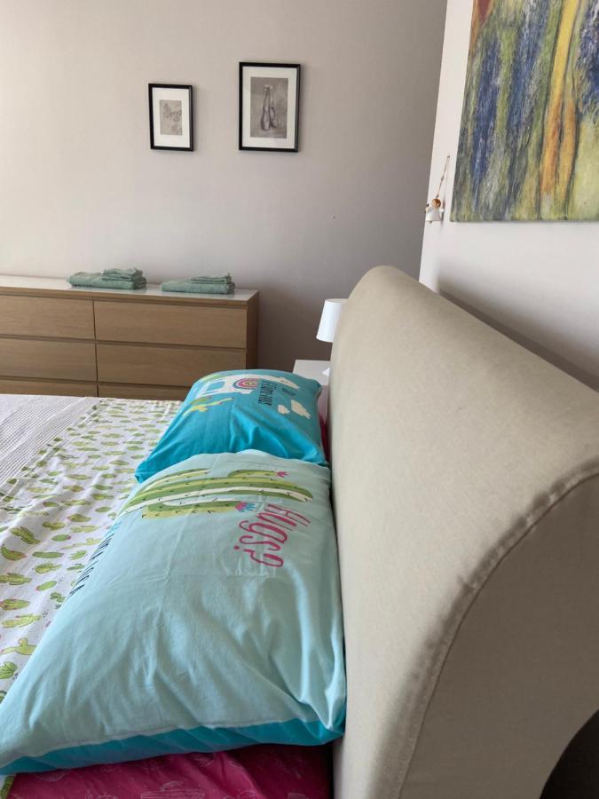 B&B Campi Di Sole Sala Bolognese 外观 照片