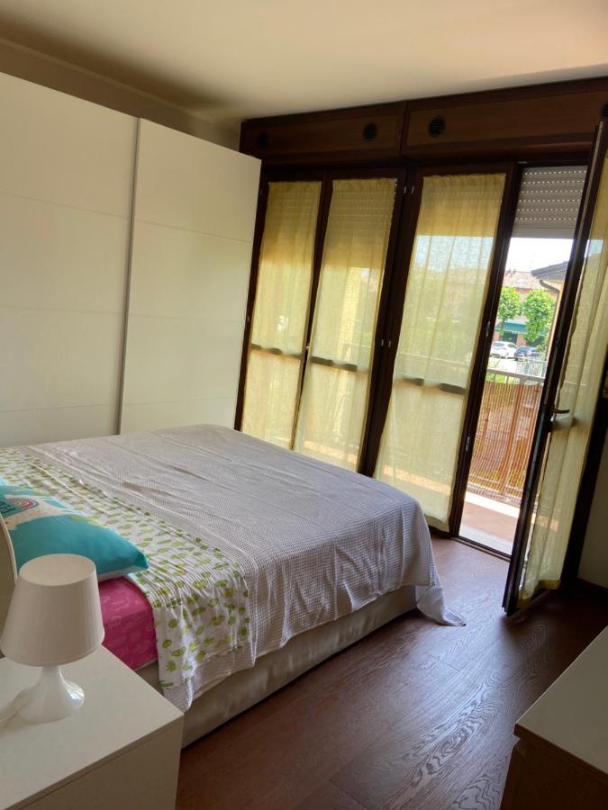 B&B Campi Di Sole Sala Bolognese 外观 照片