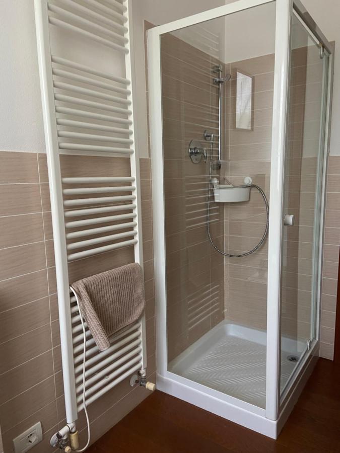 B&B Campi Di Sole Sala Bolognese 外观 照片