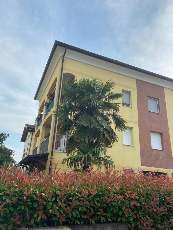 B&B Campi Di Sole Sala Bolognese 外观 照片