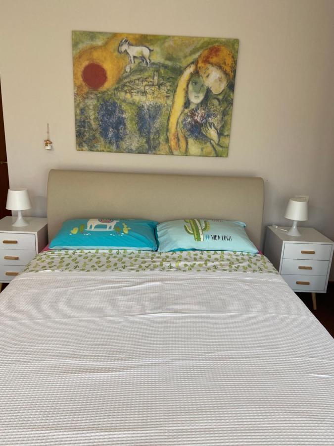 B&B Campi Di Sole Sala Bolognese 外观 照片