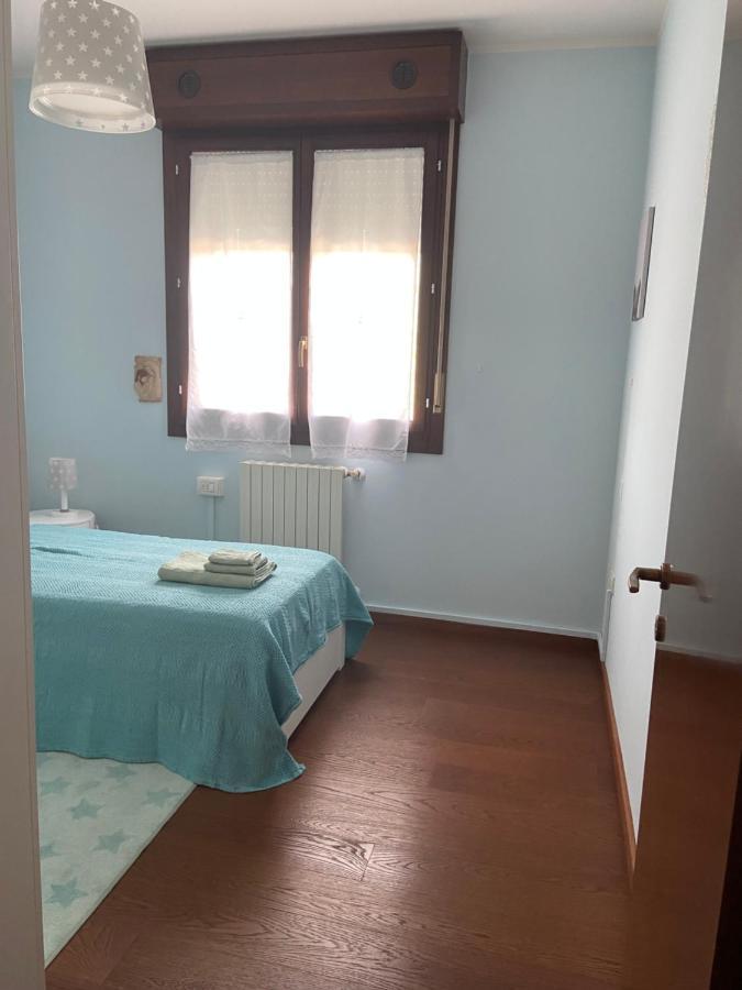 B&B Campi Di Sole Sala Bolognese 外观 照片