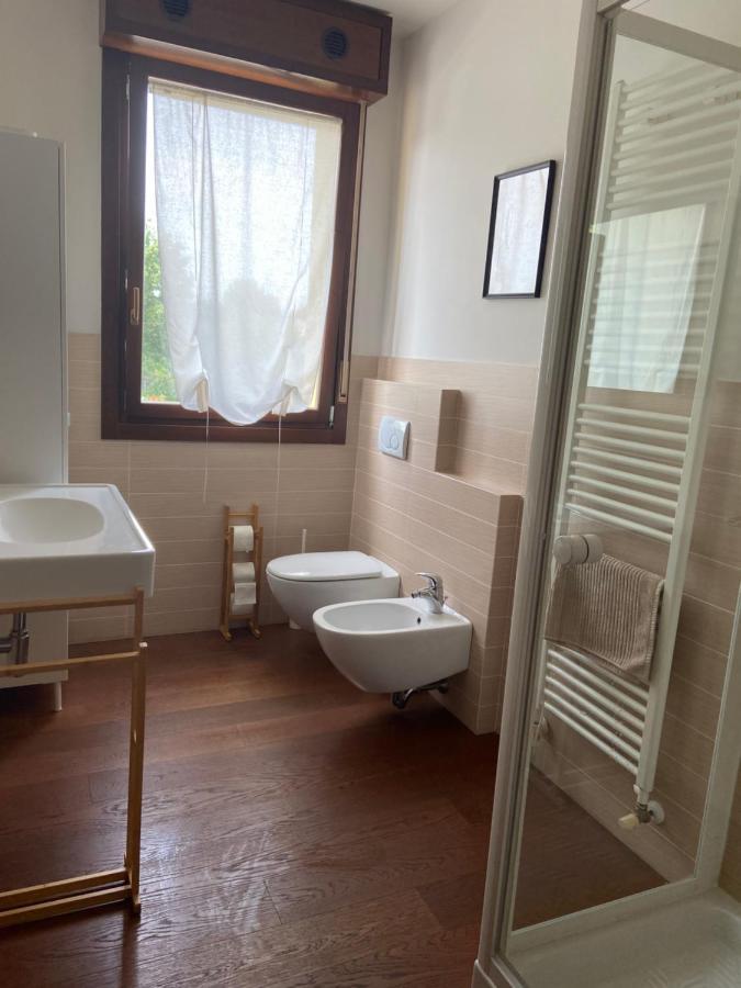 B&B Campi Di Sole Sala Bolognese 外观 照片