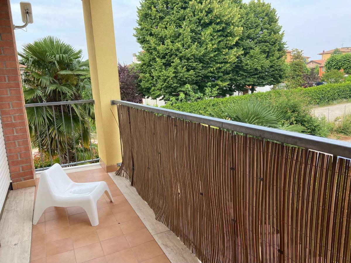 B&B Campi Di Sole Sala Bolognese 外观 照片